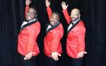 Image for Motown & Soul Music Christmas Show: United Soul Brothers 