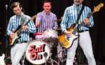 Image for Sail On: The Beach Boys Tribute