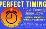 Perfect Timing: The Comedy Game Show
