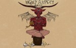 Image for Highly Suspect