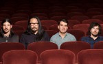 Image for ** CANCELED ** The Avett Brothers