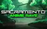 Image for Sacramento Anime Rave