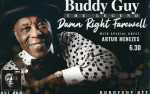 Buddy Guy - Damn Right Farewell