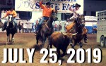 Image for RANCH RODEO-THURSDAY