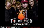 Image for TNT Chicago tribute to AC/DC with Mockstar