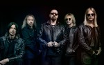 Image for Judas Priest: Firepower 2018 *SOLD OUT*