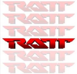 Image for Ratt featuring Stephen Pearcy