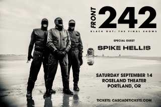 Image for Front 242
