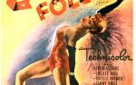 Image for Ziegfeld Follies (1945)