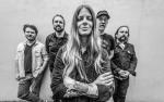 Image for Sarah Shook & the Disarmers, with Sean K. Preston