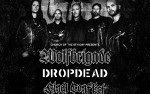 Image for Wolfbrigade, Dropdead, Final Conflict, exclusive West Coast Appearance