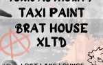 Image for Toxic Authority w/ Taxi Paint, Brat House + XLTD