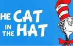 Image for THE CAT IN THE HAT