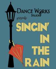 Recital 2024 Singin' In The Rain 1PM