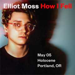 Elliot Moss