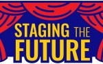 Image for STAGING THE FUTURE DONATION