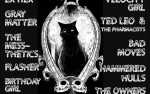 Image for Black Cat 30th Anniversary Party Night 2 w/ Velocity Girl, Ted Leo & the Pharmacists + More!
