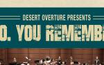 Image for Desert Overture Presents: D.O. You Remember?
