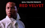Image for Quill Theatre Presents Red Velvet