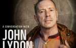 Image for A Conversation with John Lydon