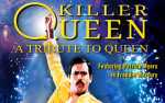 Image for Killer Queen - A Tribute To Queen Featuring Patrick Myers as Freddie Mercury