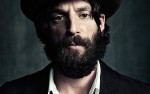 Image for Ray LaMontagne: Just Passing Through