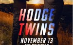 Image for Hodge Twins