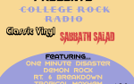 Image for School of Rock Seekonk Presents: College Rock Radio