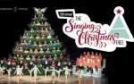 The 69th Annual Singing Christmas Tree