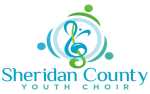 Image for Sheridan County Youth Choir presents Sing!