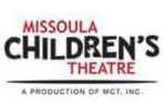 Workshop: Missoula Children's Theatre | Stage Make Up (grades 6 - 8)
