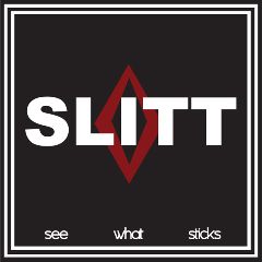 Image for SLITT ALBUM RELEASE SHOW