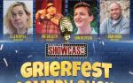 Image for Grierfest Comedy Show 2/25