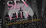Image for Sex in the City