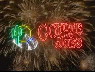 Image for New Year's Eve at Coyote Joe's - Tickets available at the door.