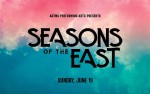Image for SEASONS OF THE EAST