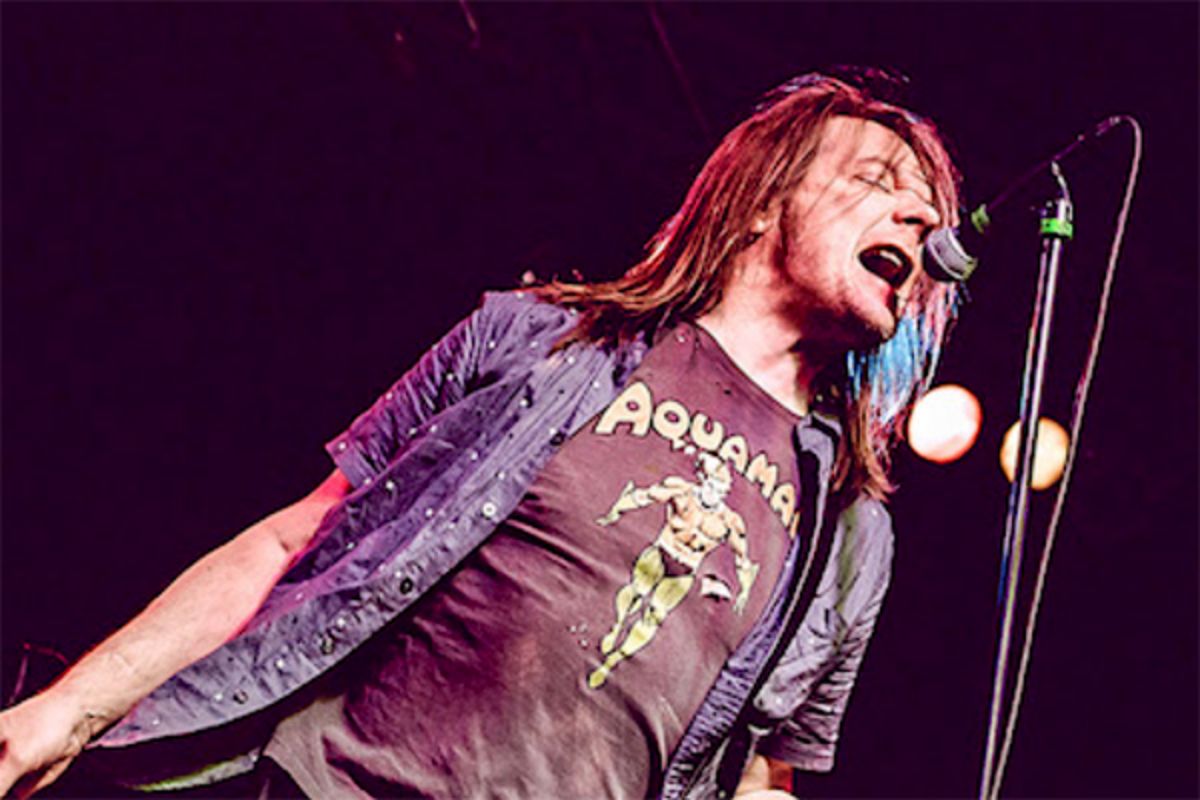 Soul Asylum with Corey Glover (Of Living Colour)