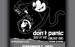 Image for The Queers w/ Don't Panic, Soda City Riot, Longshot Odds, Pump Stank