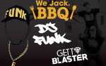 Image for We Jack BBQ with DJ Funk (Patio Stage)