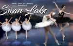 Swan Lake Act II and Let's Go to the Movies (SAT)