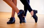Image for Combo Tap/Jazz Dance for Adults
