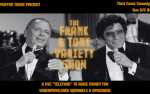 The Frank & Tony Variety Show: A Live 'Telethon' to Benefit Local, Underprivileged Squirrels & Opossums