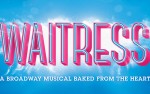Image for American Theatre Guild Presents WAITRESS