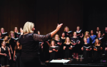 Image for UK Women's Choir feat. Paws and Listen in the SCFA Recital Hall