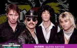 Image for Tribute Concert Series Next Best Thing III: Queen Nation, A Tribute to Queen