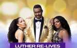 Image for Luther Re-Lives featuring William "Smooth" Wardlaw