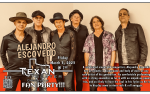 Image for Texan Fan Party featuring Alejandro Escovedo