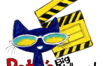 Image for Pete the Cat's Big Hollywood Adventure