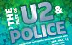 U2 & The Police Tribute
