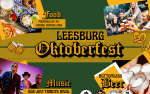 Image for Leesburg Oktoberfest 